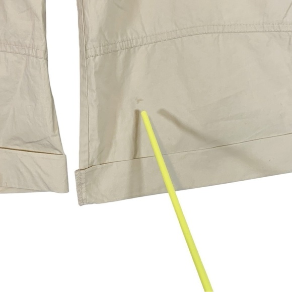 Vintage Be Cool Y2k Cargo Shorts Size Large - Picture 10 of 10